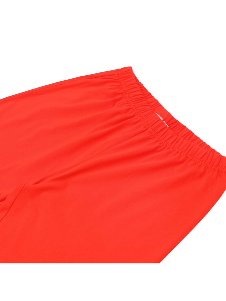 LEGO LEGO Ninjago Jungen Schlafanzug Pyjama langarm in rot günstig kaufen