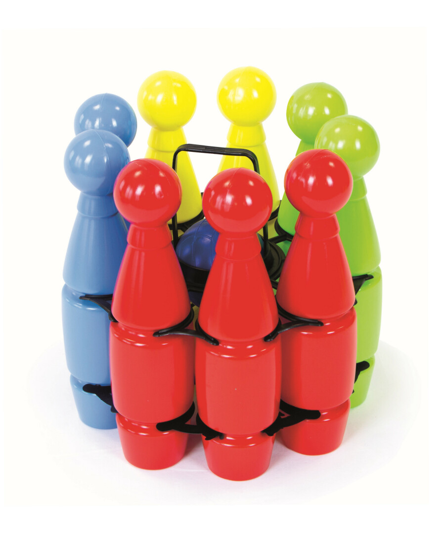 Bowling-Set