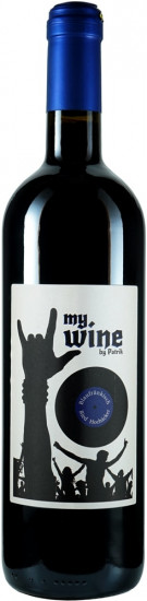 2020 My Wine by Patrik - Baderwein