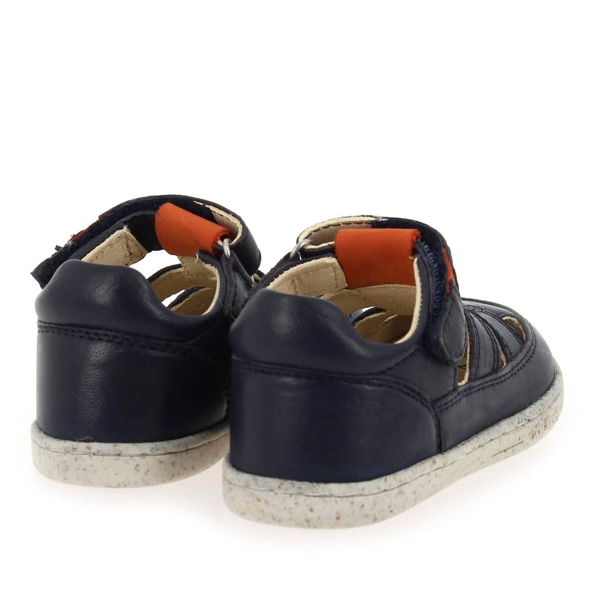 Kickers  TRACTUS - Marine