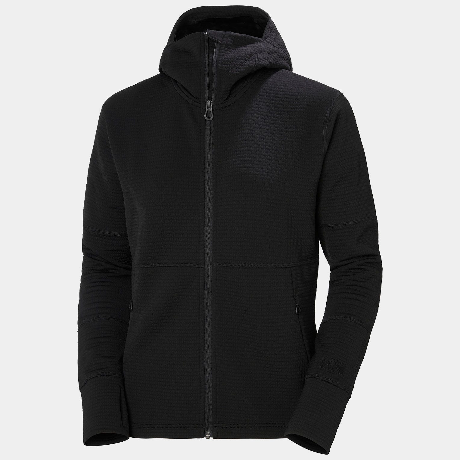 Women's Evolved Air Hooded Midlayer