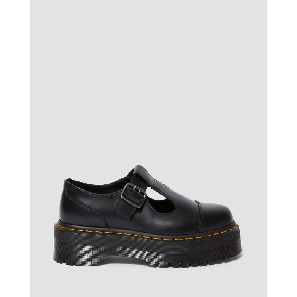 Dr. Martens Bethan Mary Jane 15727001 / schwarz