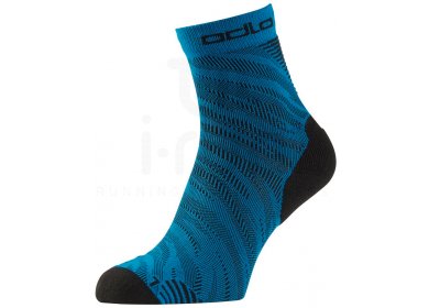 Odlo Lot de 2 Ceramicool Run Graphic