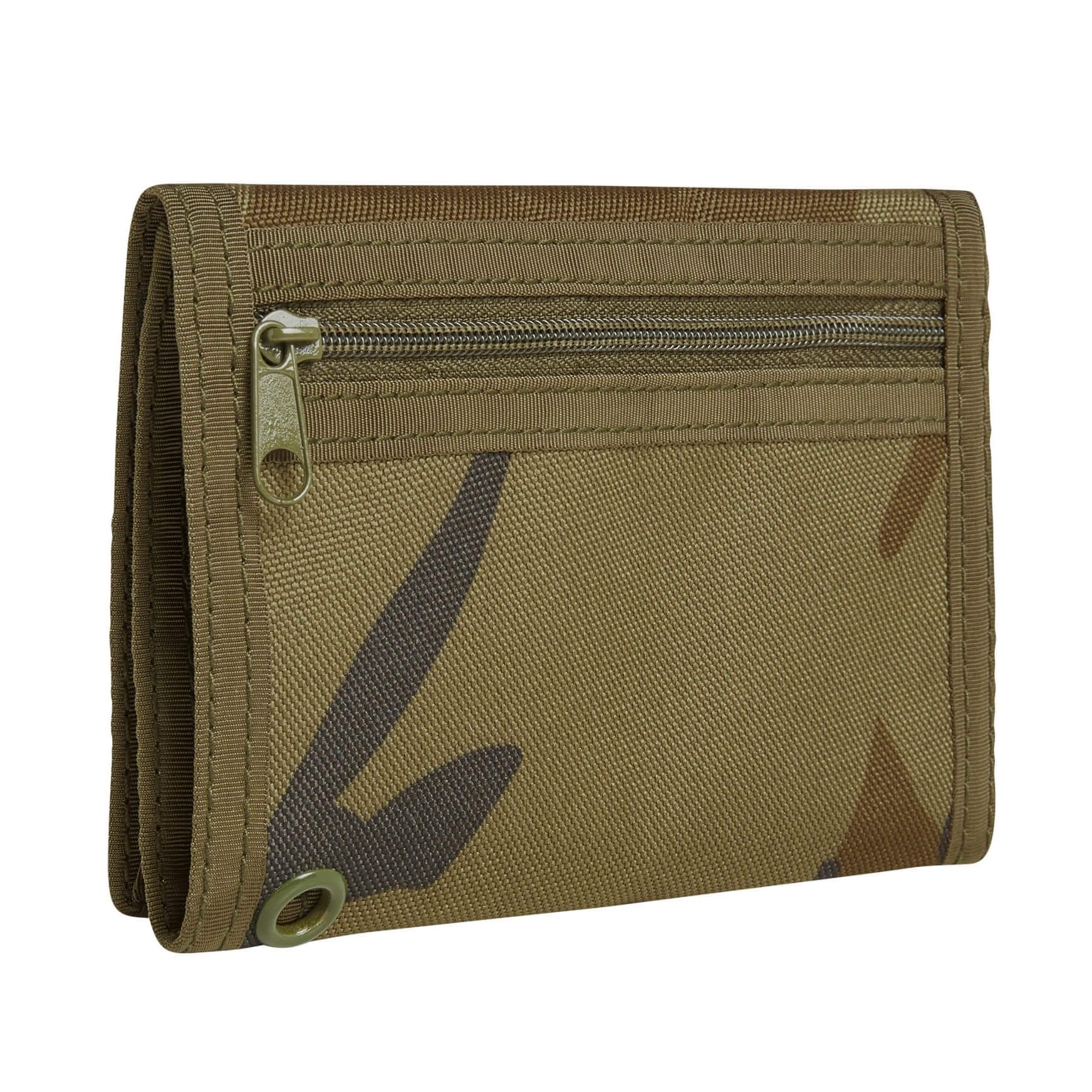 Geldbörse Wallet Three