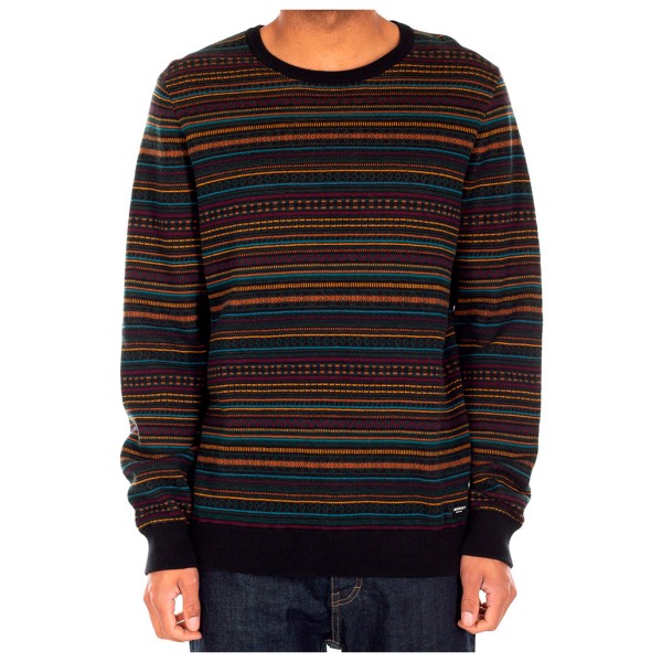 Iriedaily - Mineo Knit - Pullover