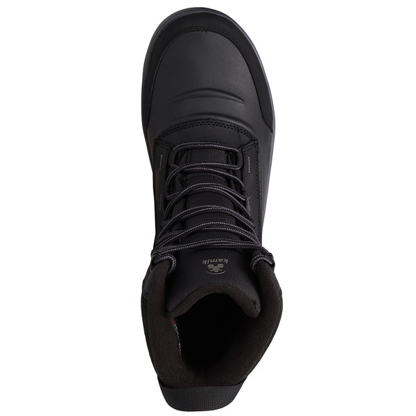 SPENCERSPT Herren - Winterstiefel