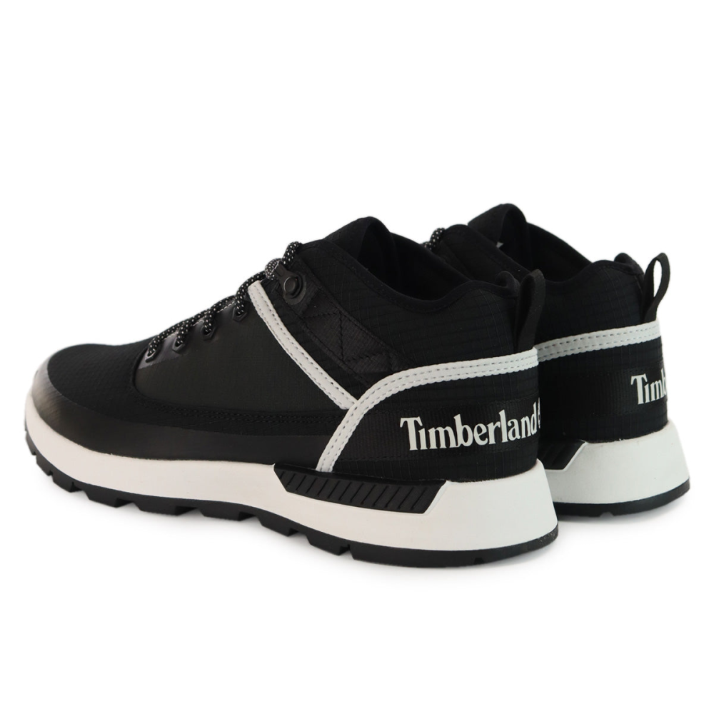 Timberland Field Trekker Mid Lace Up Boot TB0A6BKSEL0 / schwarz