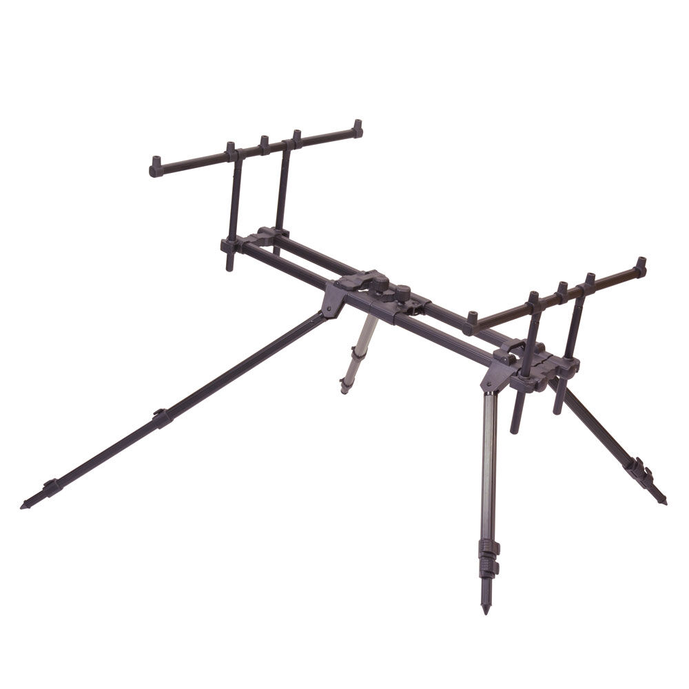 Rod pod mack2 revenger 4 plechovky