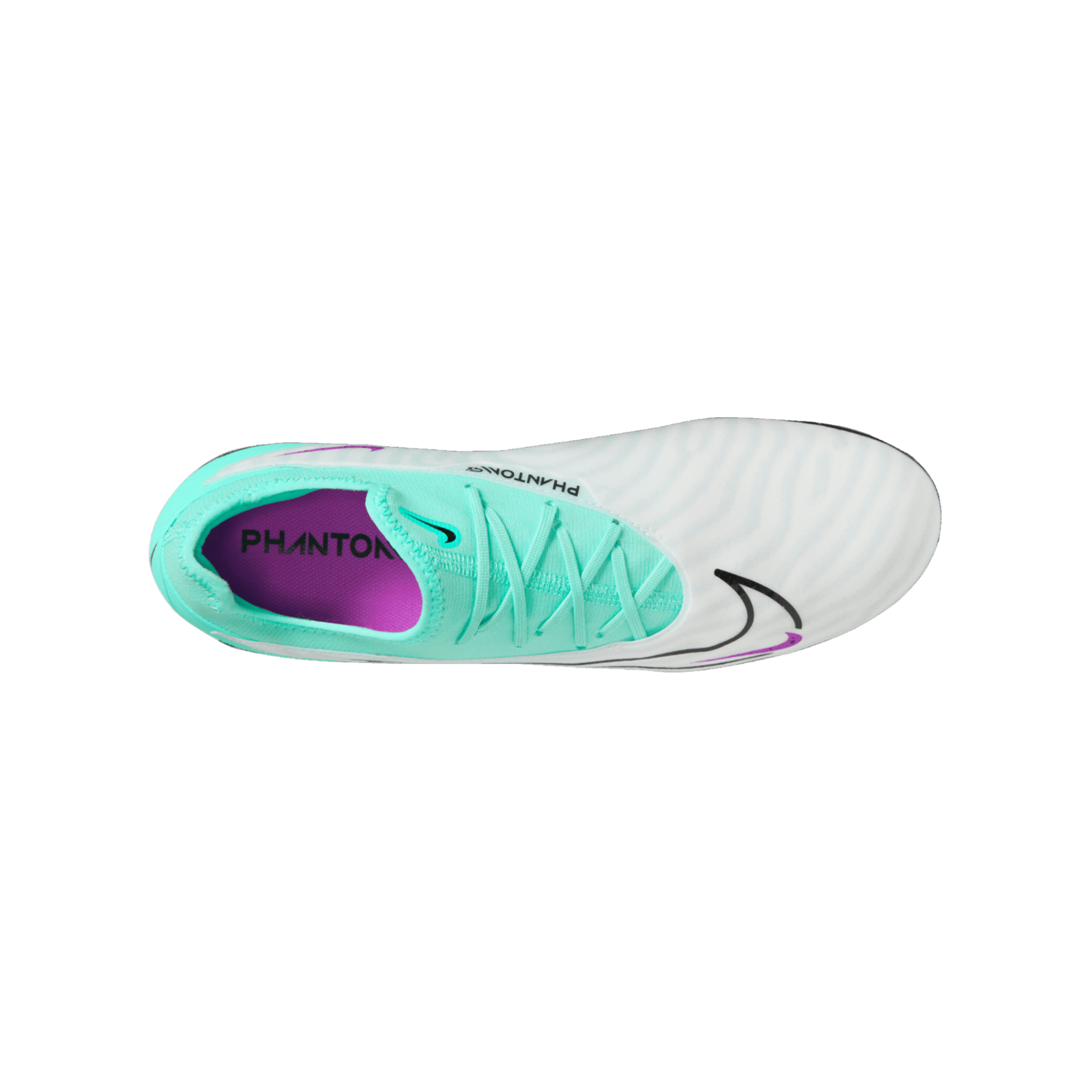 Nike Phantom GX Pro FG Grün Schwarz F300