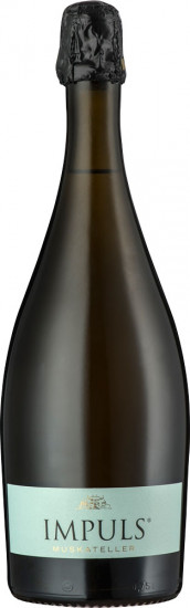Impulsives Sekt Paket - Weingut Dr. Baumann