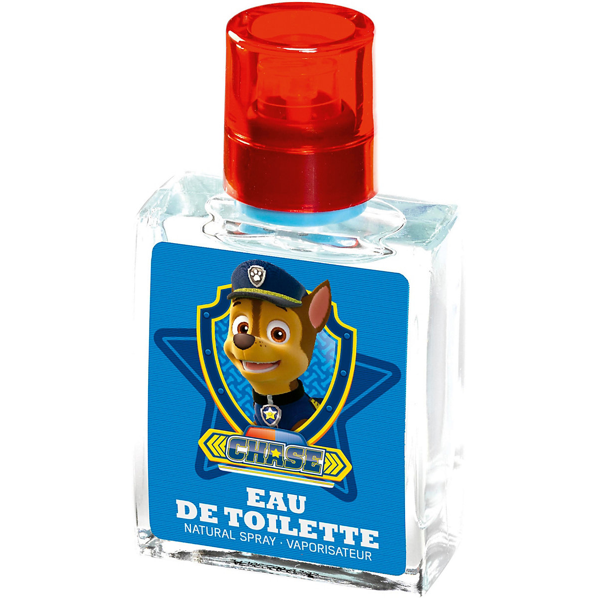 Parfum EDT PAW Patrol, 30 ml