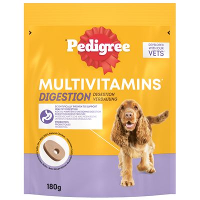 Pedigree Multivitamins Verdauung