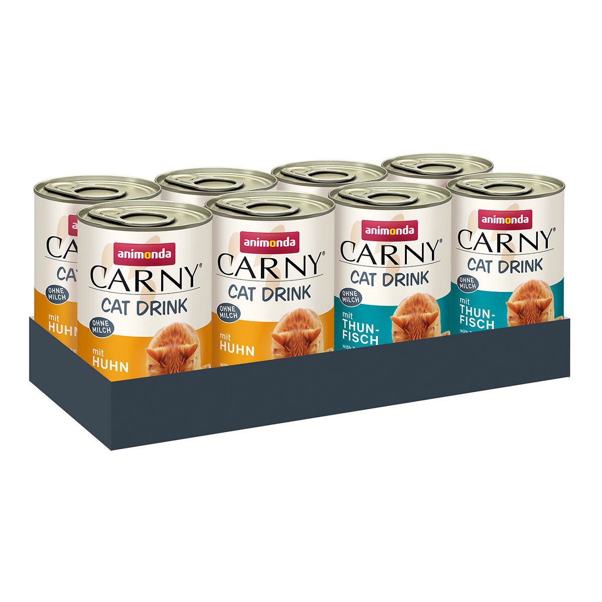 animonda Carny Adult Cat Drink Mixpack kaufen