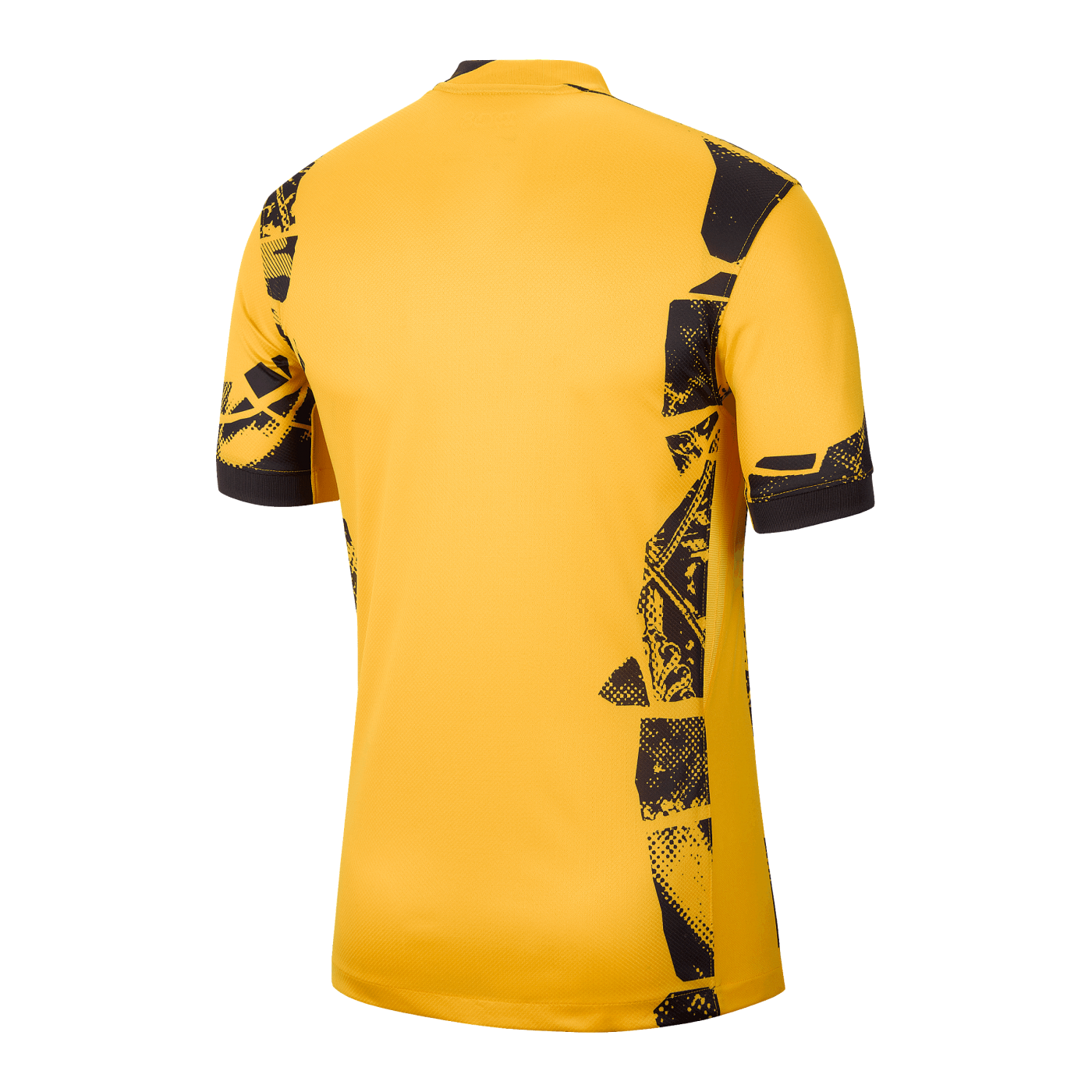 Nike Inter Mailand Trikot 3rd 2024/2025 Gold F741