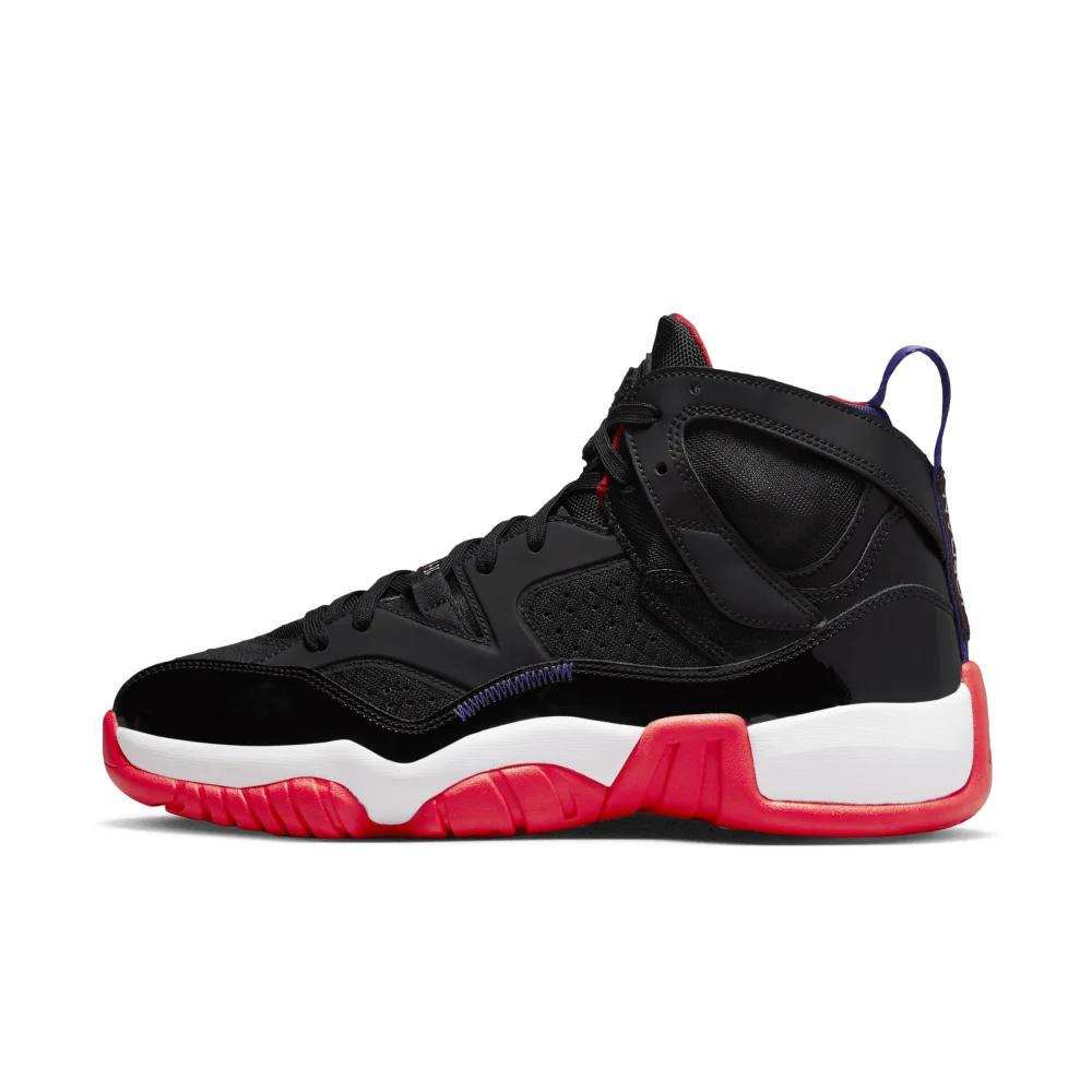 NIKE JORDAN Jumpman Two Trey DO1925-001 / schwarz