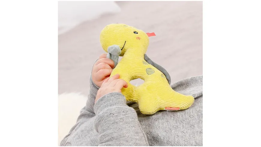 fehn - Ring-Greifling Dino
