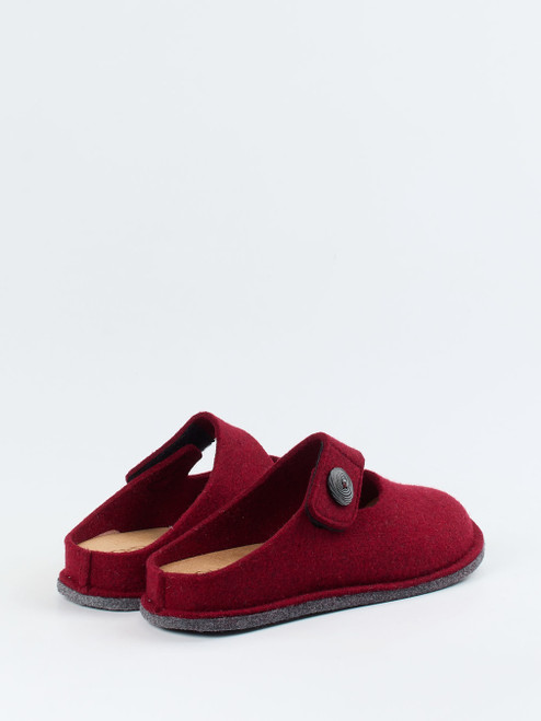 Hausschuh-71635090026 Rohde