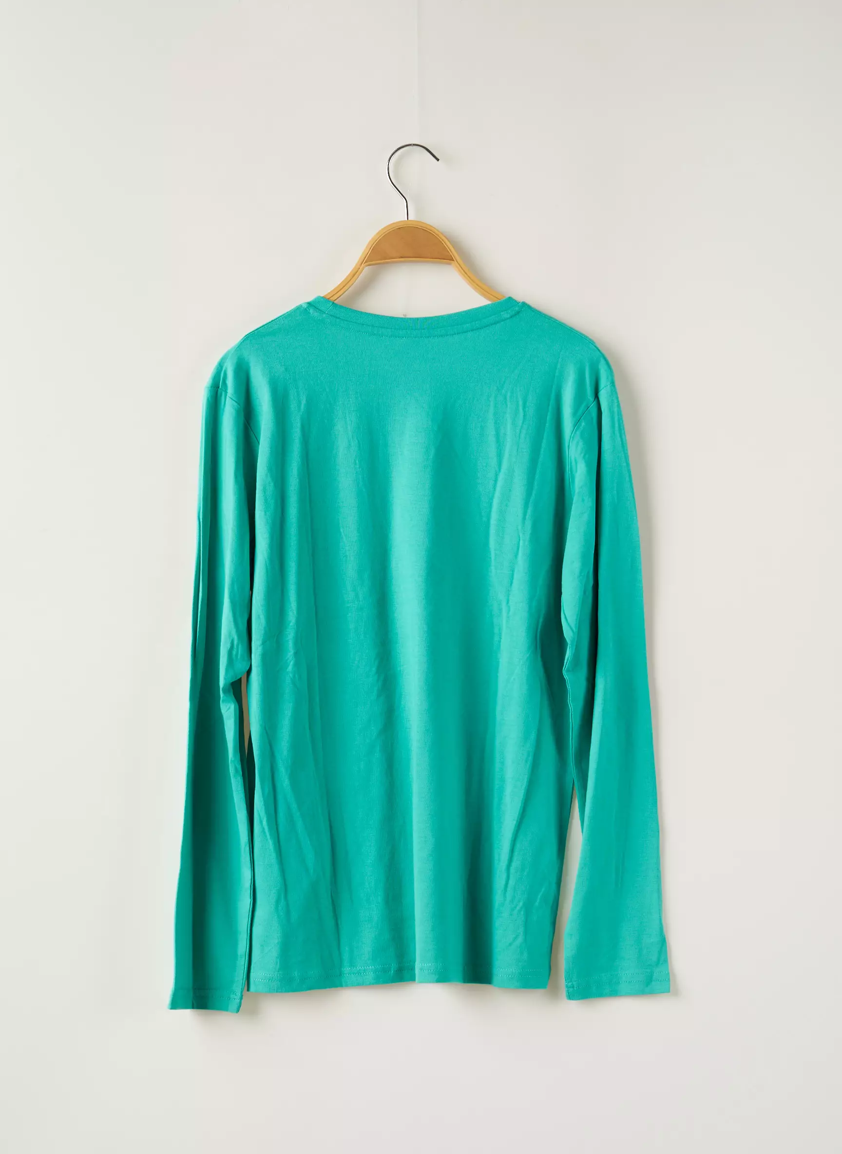 Losan Tshirts Garcon couleur vert