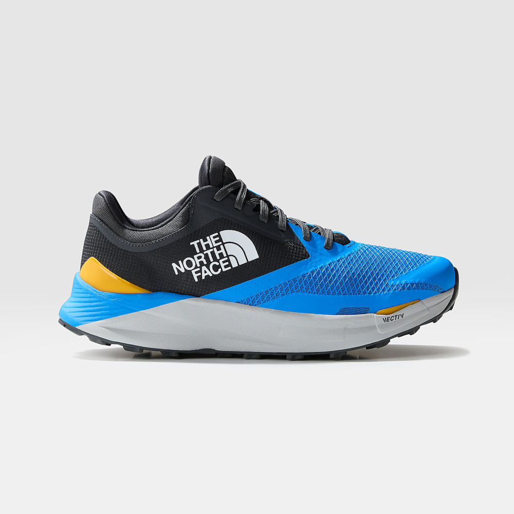 The North Face Vectiv 8482 Enduris Iii NF0A7W5OOIA / grau
