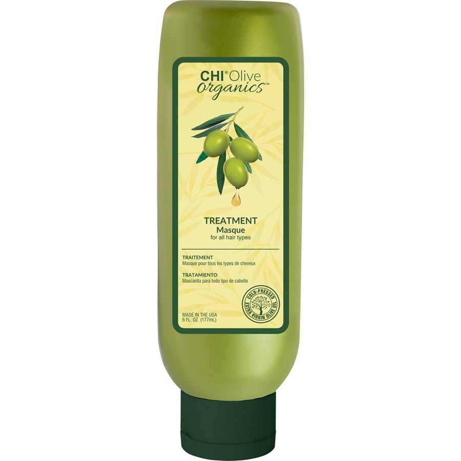 Treatment Masque