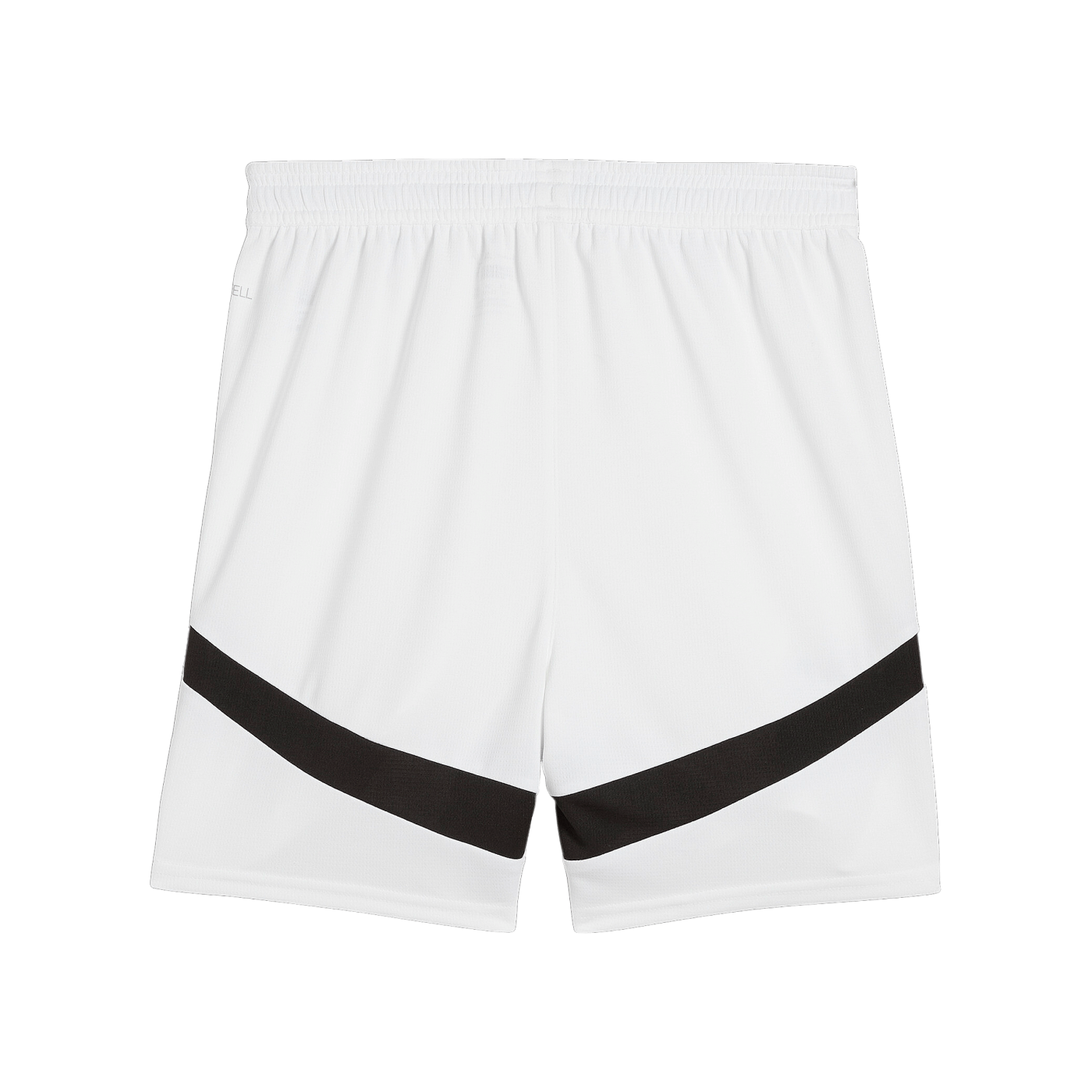 PUMA Borussia Mönchengladbach Short Home Kids Weiss F09