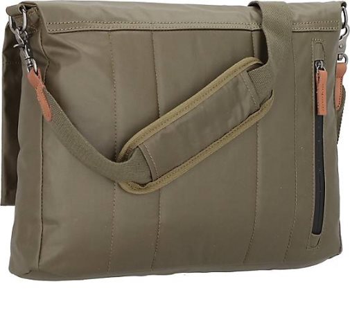 Greenburry Aviator Messenger 39 cm Laptopfach