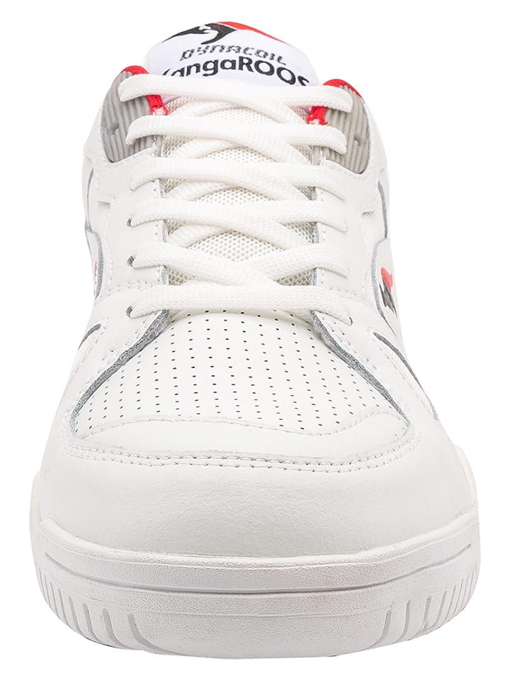 KangaROOS Originals Leder-Sneakers 