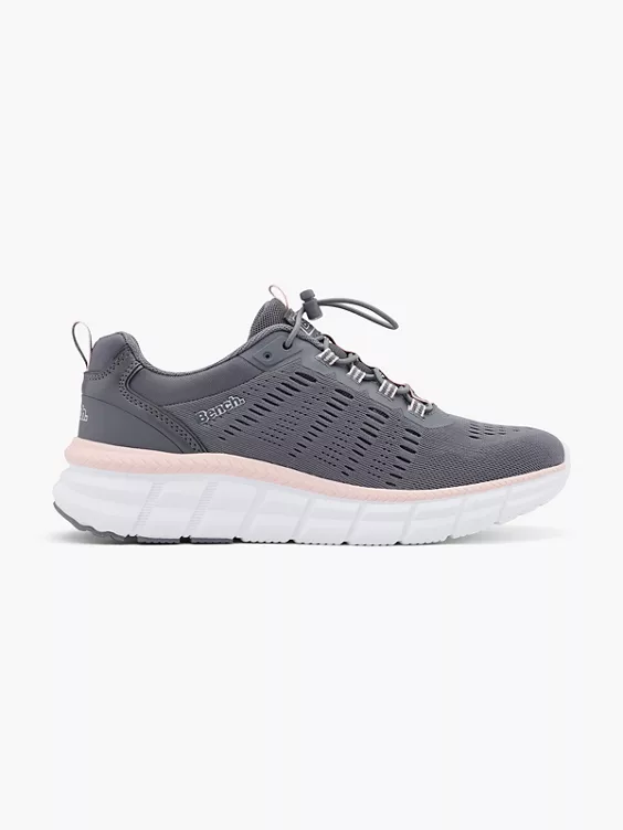 Bench Slip On Sneaker