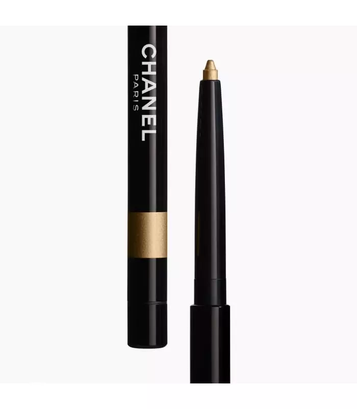 STYLO YEUX WATERPROOF Contour des yeux longue tenue