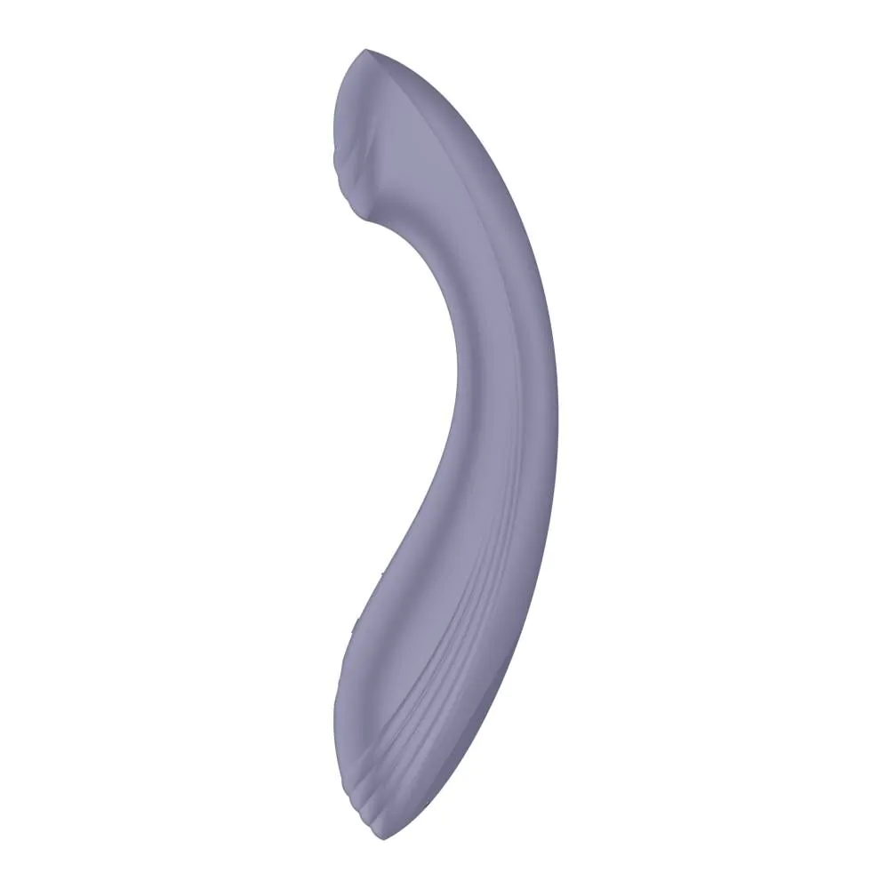 Satisfyer G-Force Violet Massageapparat