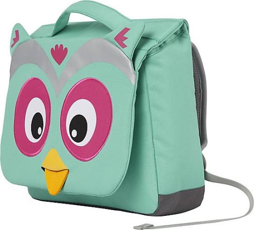 Affenzahn Vorschultasche Eule