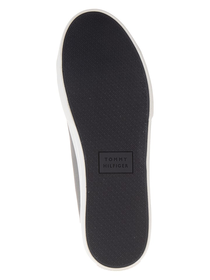 Tommy Hilfiger Shoes Sneakers in Grau günstig kaufen 45
