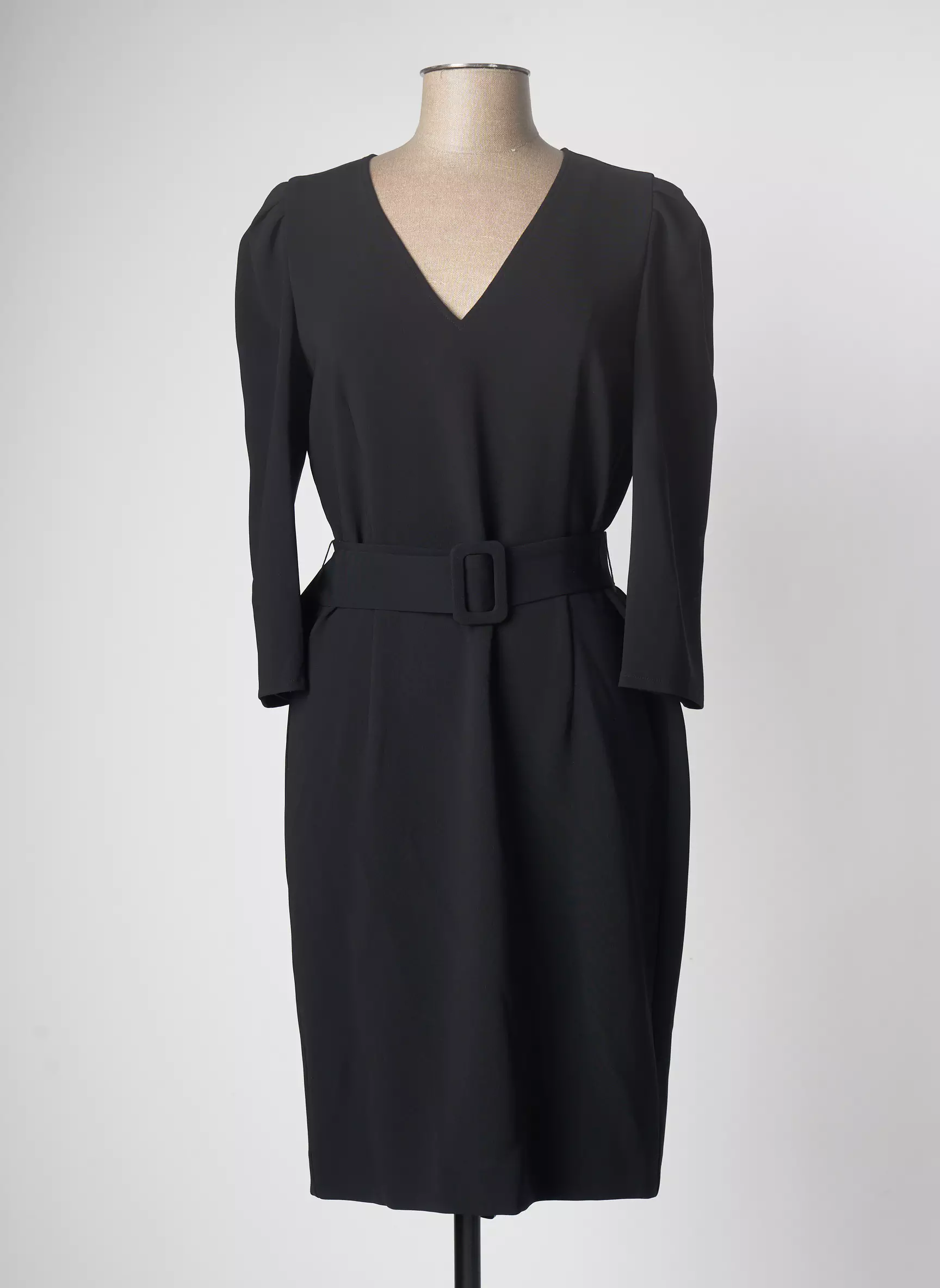 Pennyblack Robes Courtes Femme couleur noir