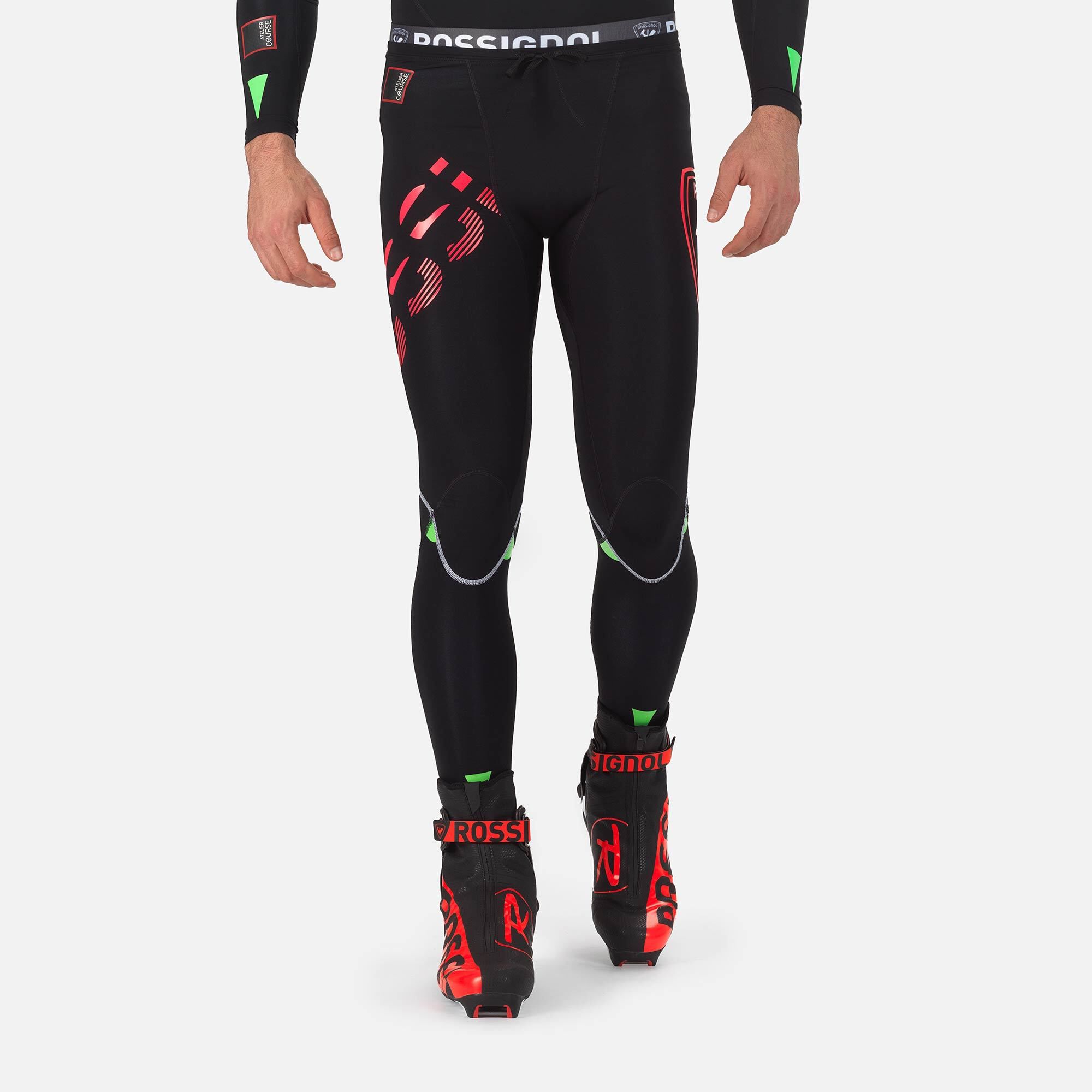 Collant Infini Compression Race Homme