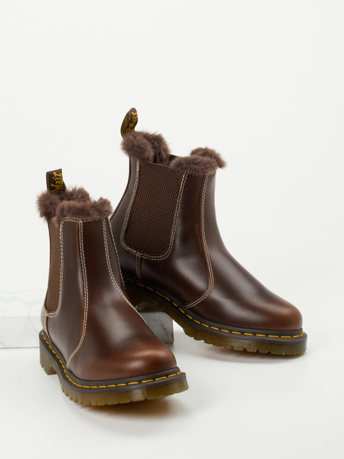 Chelsea Boots-18112090040 Dr. Martens