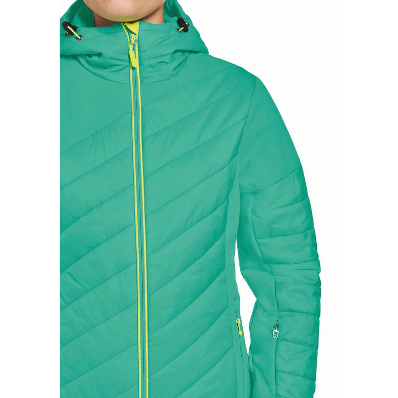 Maier Sports Fast Vibes Skijacke Damen