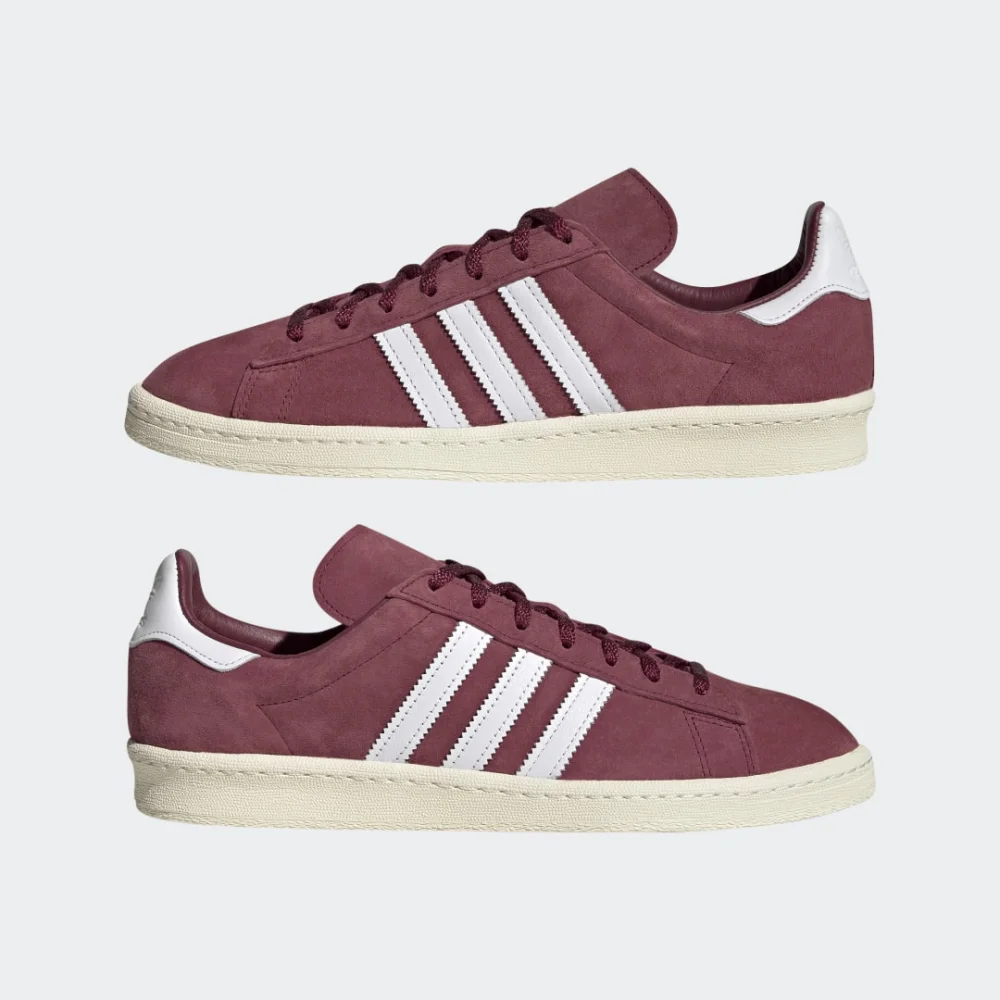 adidas Campus 80s FZ6152 / rot