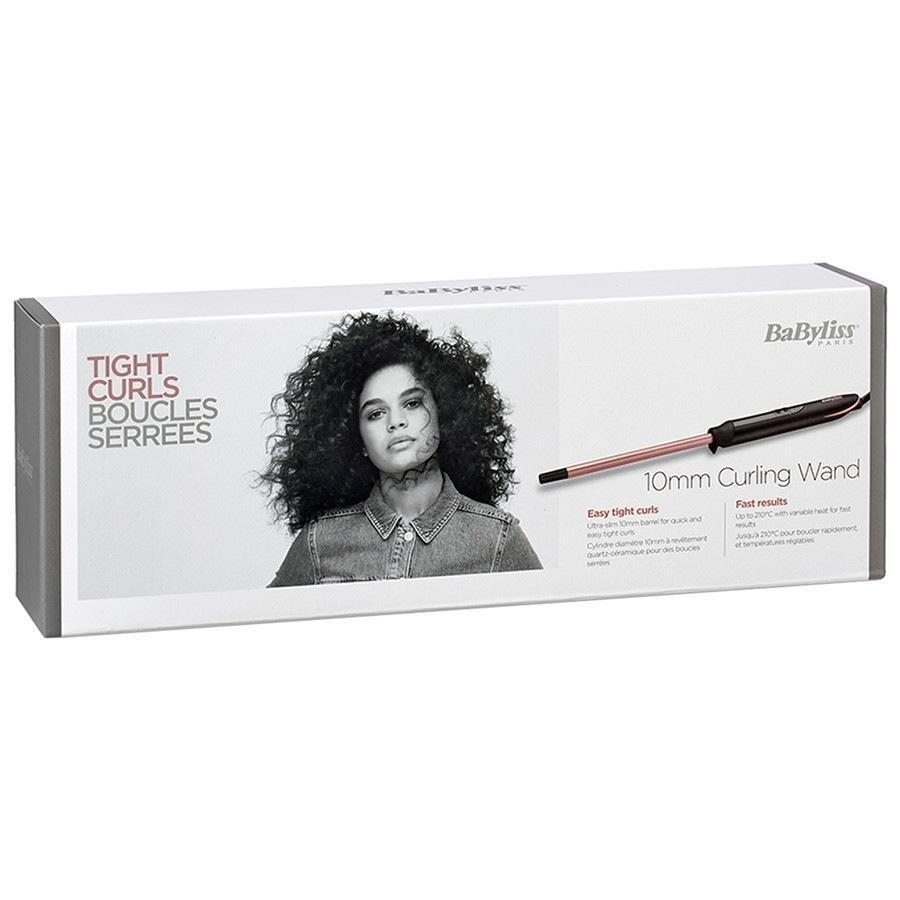 10mm Curling Wand