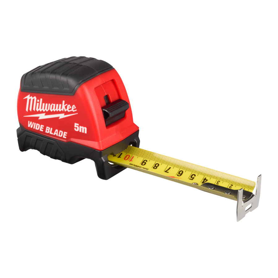 Milwaukee Accessories 4932499203 Roll Mate Wide Blade 5 mx 35 mm