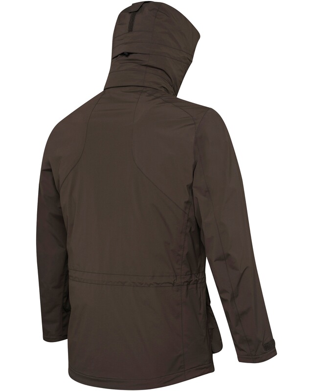Beretta Jacke Carrick