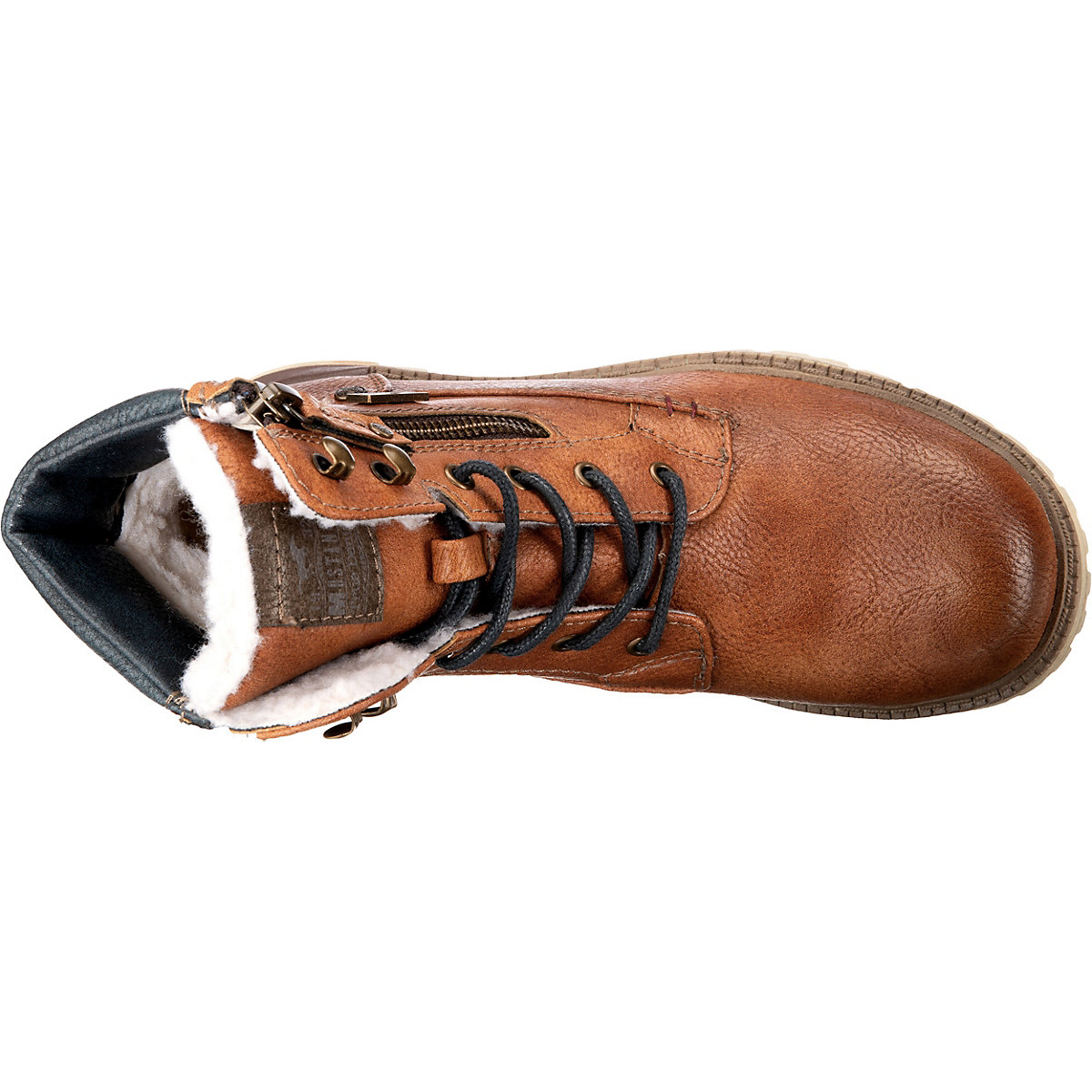 Winterschuhe für Jungen