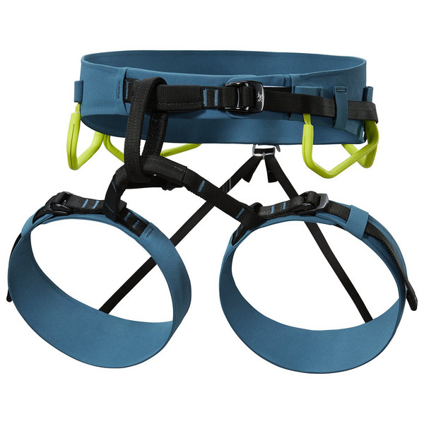 AR-395A HARNESS MEN' S Herren - Klettergurt