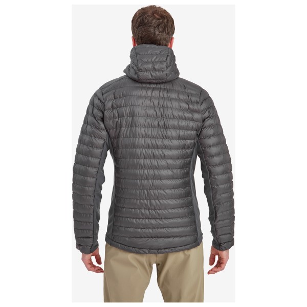 Montane - Icarus Lite Hoodie - Kunstfaserjacke