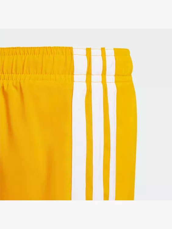 adidas 3-Streifen Kids Badeshorts
