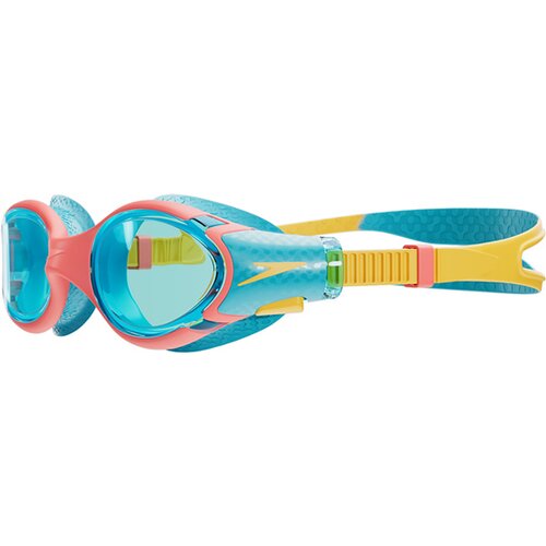KINDER BRILLE BIOFUSE 2.0 JU RED/BLUE