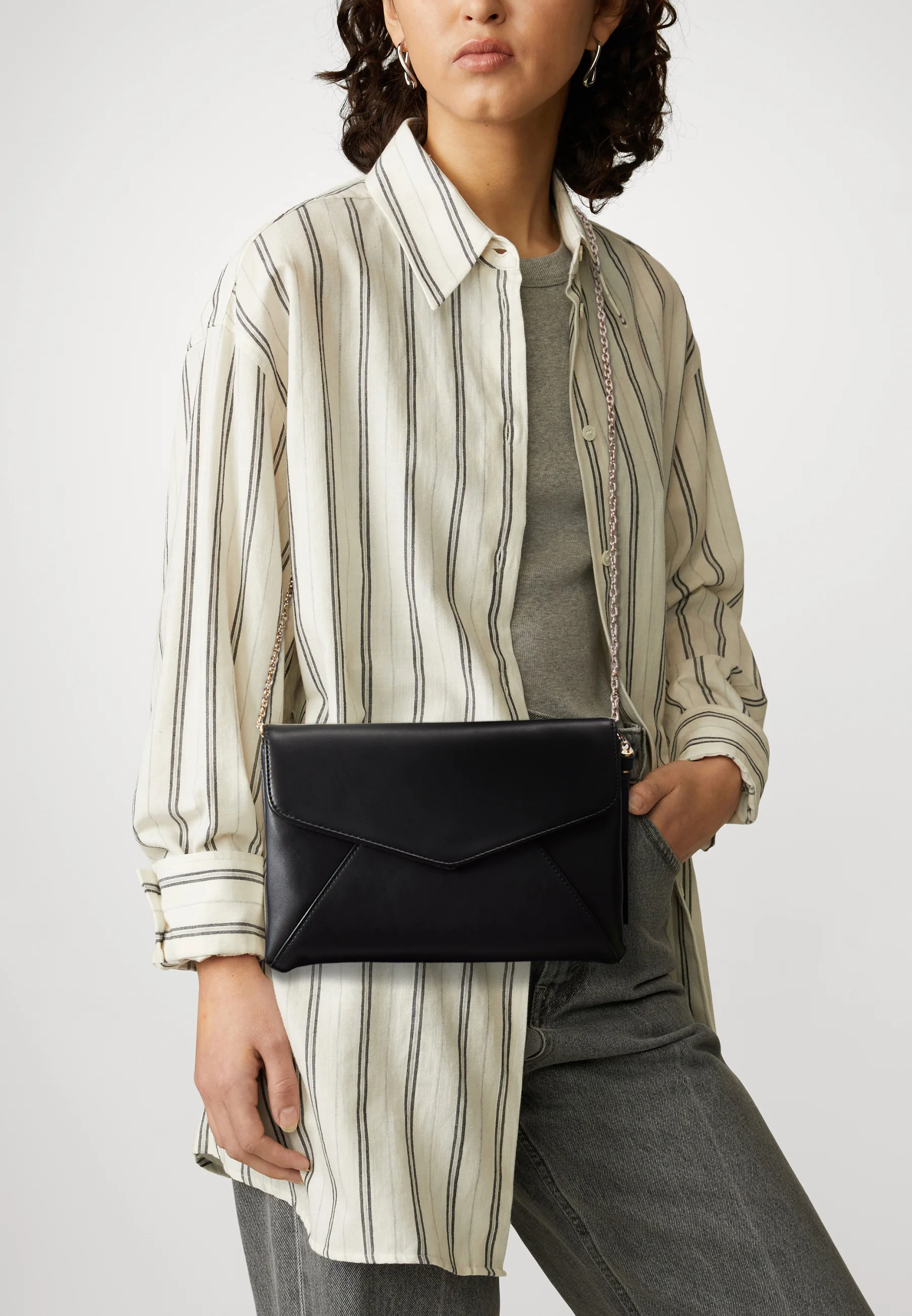 Bolso de mano Anna Field