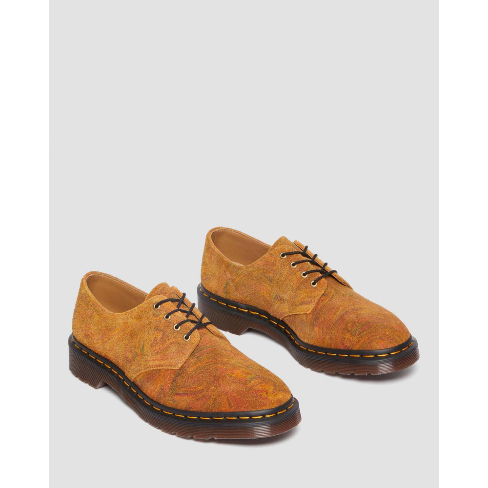 Dr. Martens Smiths 30630295 / braun
