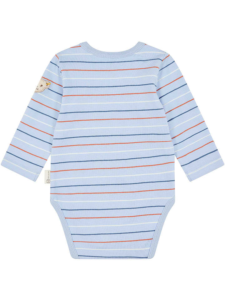 Steiff Body in Hellblau günstig kaufen