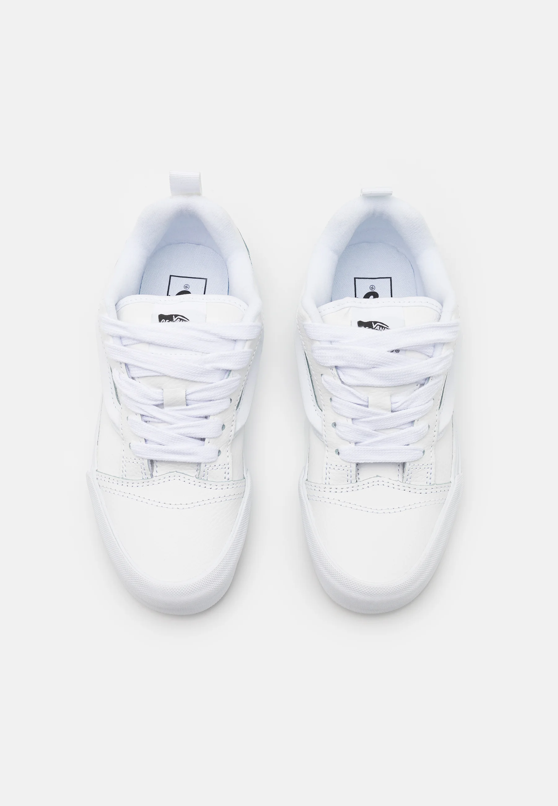 Vans KNU SKOOL UNISEX - Zapatillas skate