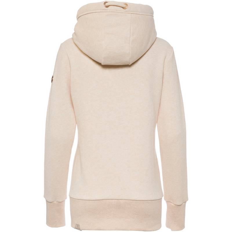 Ragwear Neska Sweatjacke Damen
